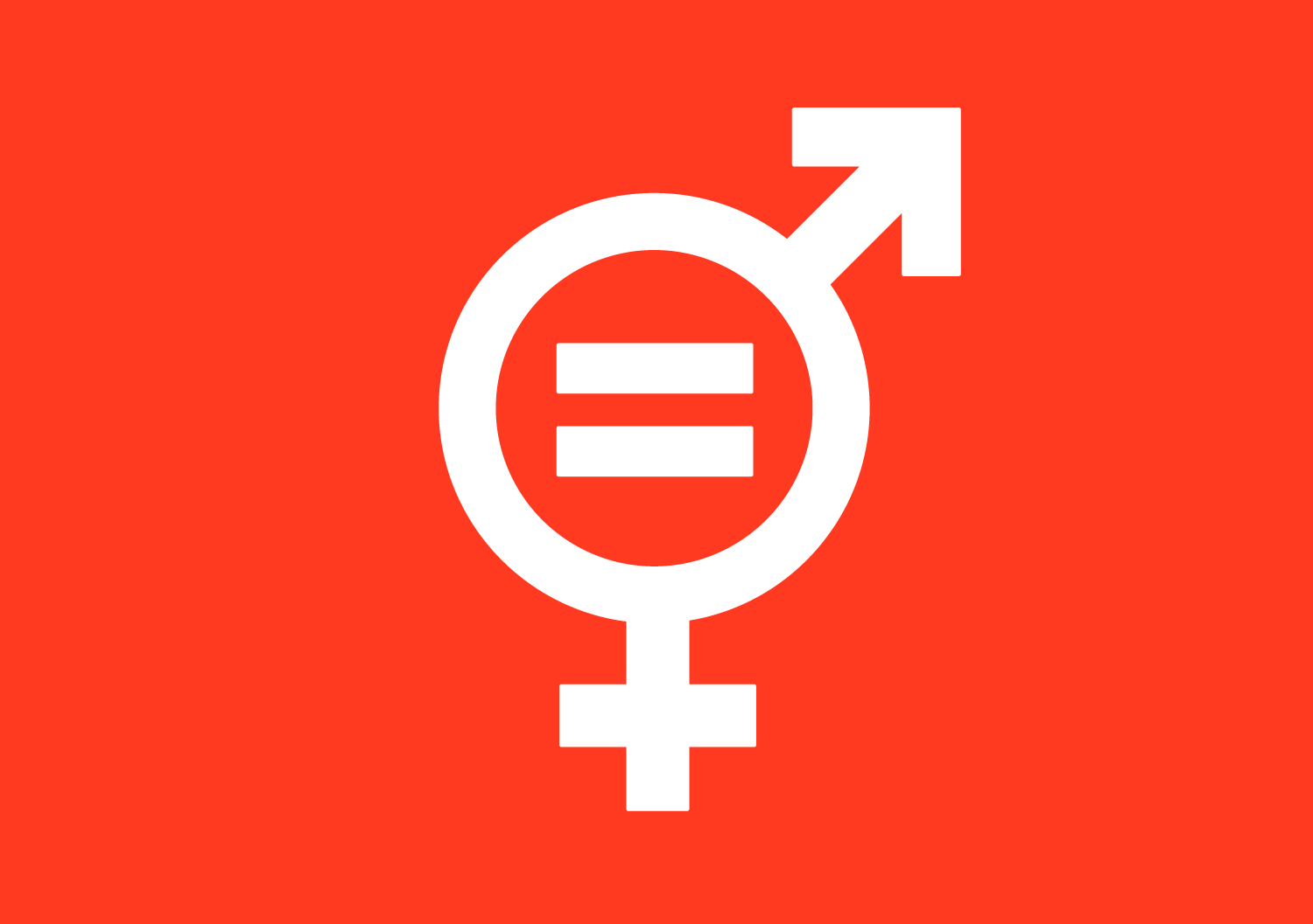 SDG 5: Gender Equality